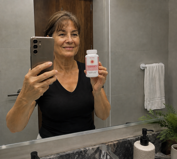 Margarita 62 años